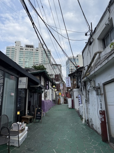 종로계림닭도리탕 충정로점 사진 5