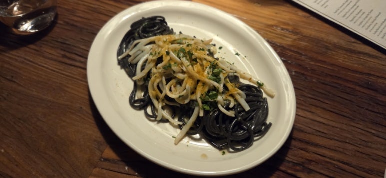 바위파스타바 본점 사진 4