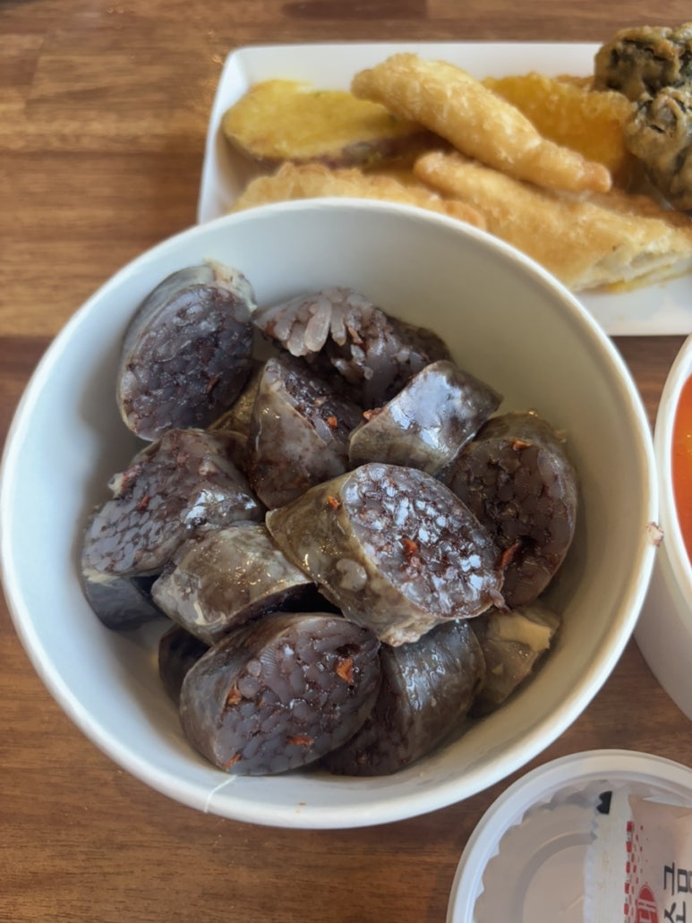 미션떡볶이 사진 7