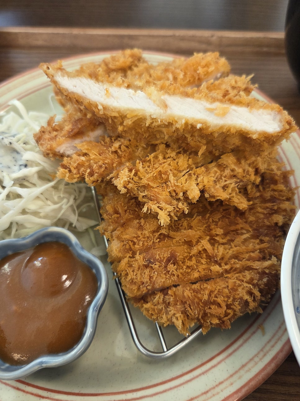 선월카츠 대표 사진