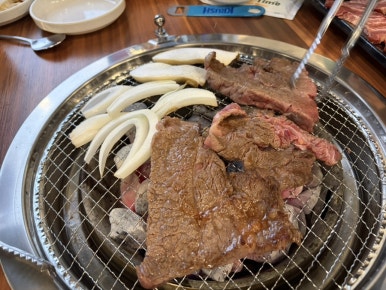 진범한우정육식당 사진 5