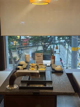 화담장어 강남점 사진 4