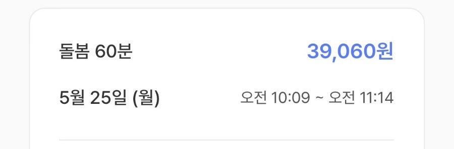 와요펫시터 고양이 돌봄 서비스, 2일 이용 후기 — 사진 8