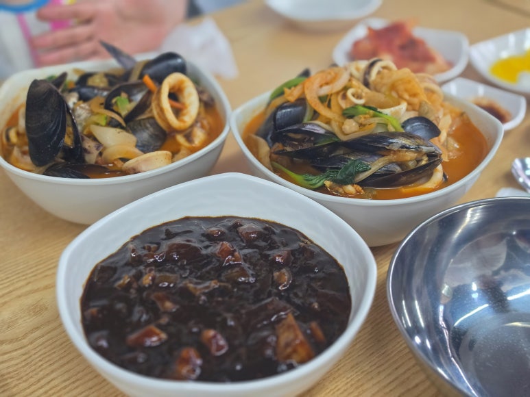 자금성본점 사진