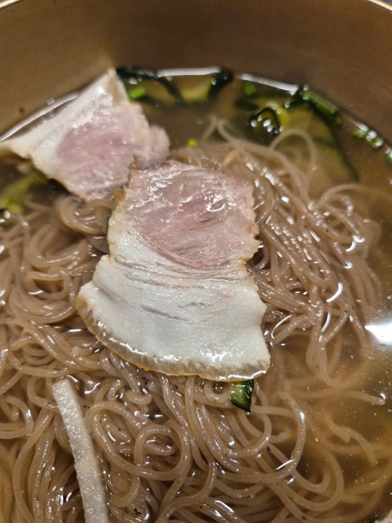 평가옥 삼성점 사진 8