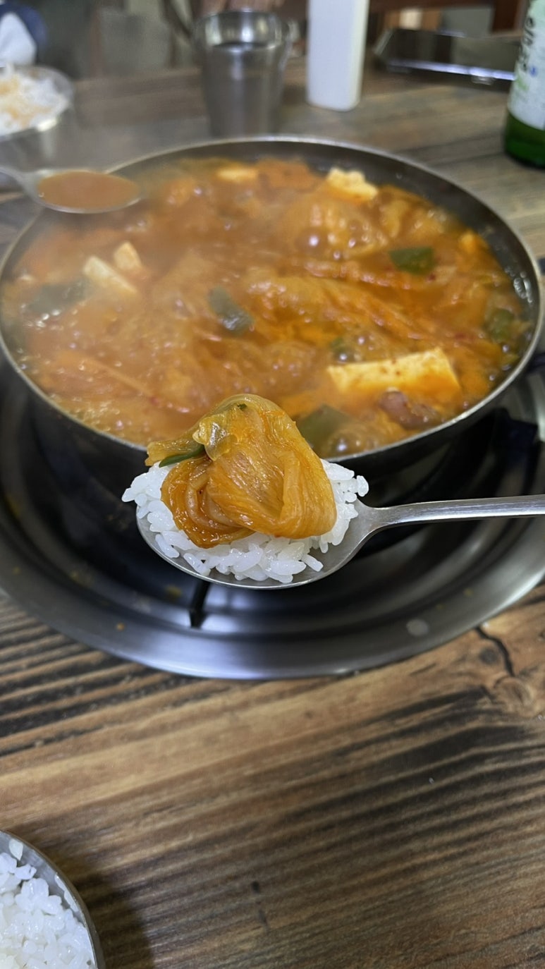 옛골김치생삼겹 사진 4
