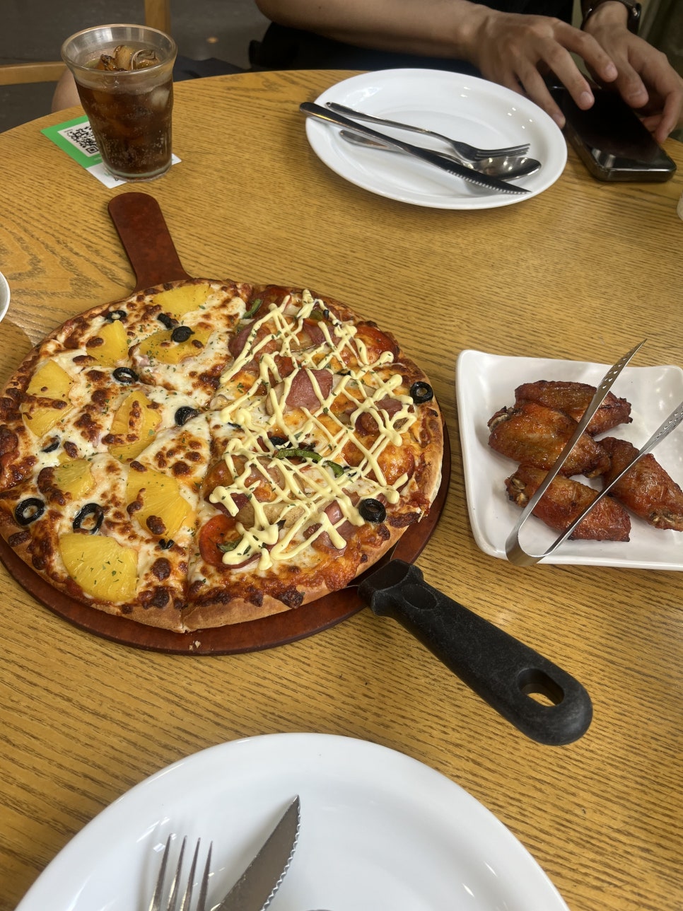 피자로뎀 사진 4