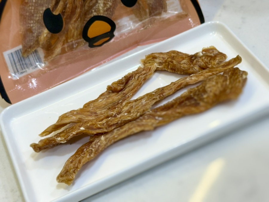 강아지 수제간식 닥터얼라이브 닭츄, 수의사 설계 국내산 닭가슴살 — 사진 9