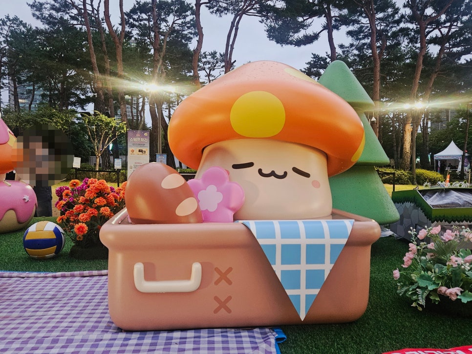 역대짬뽕 송파점 사진 7