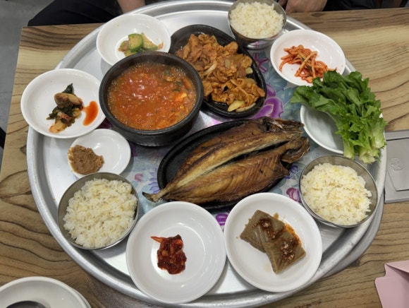 감미식당 사진 6