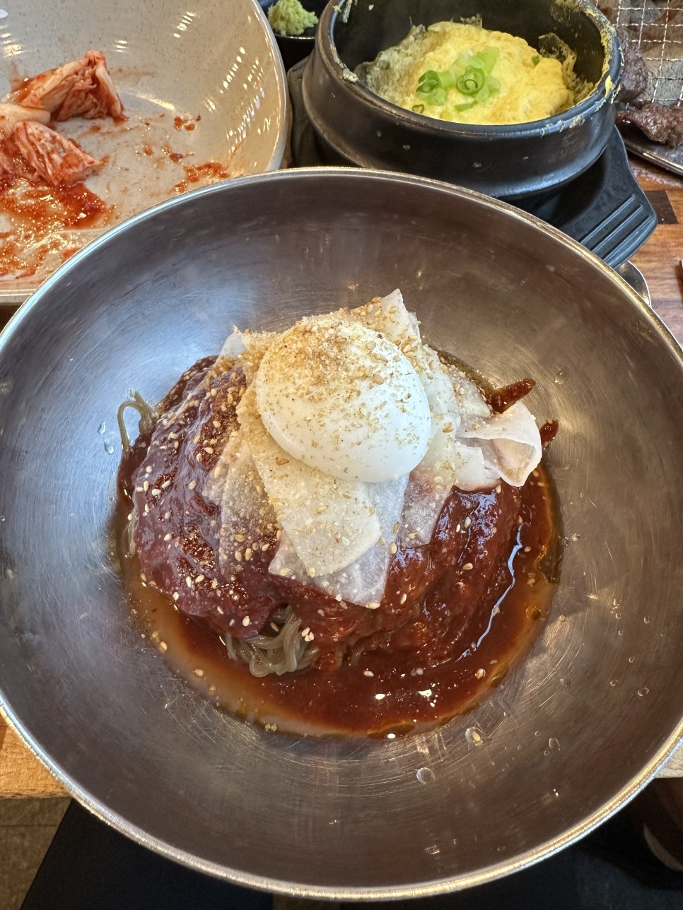 본구이 수원점 사진 4
