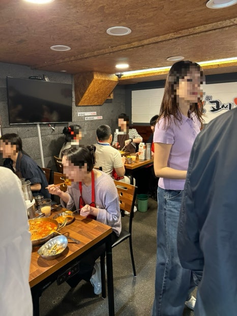 고씨떡볶이 삼성점 사진 5
