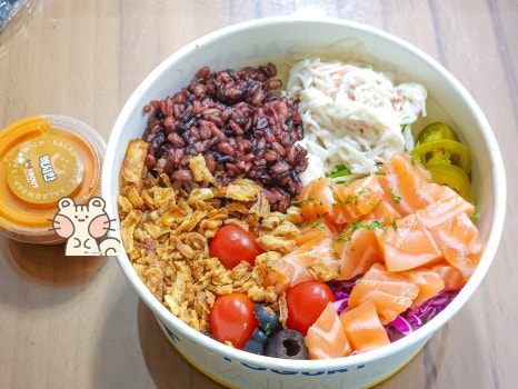 샐러바웃 창동점 사진 6