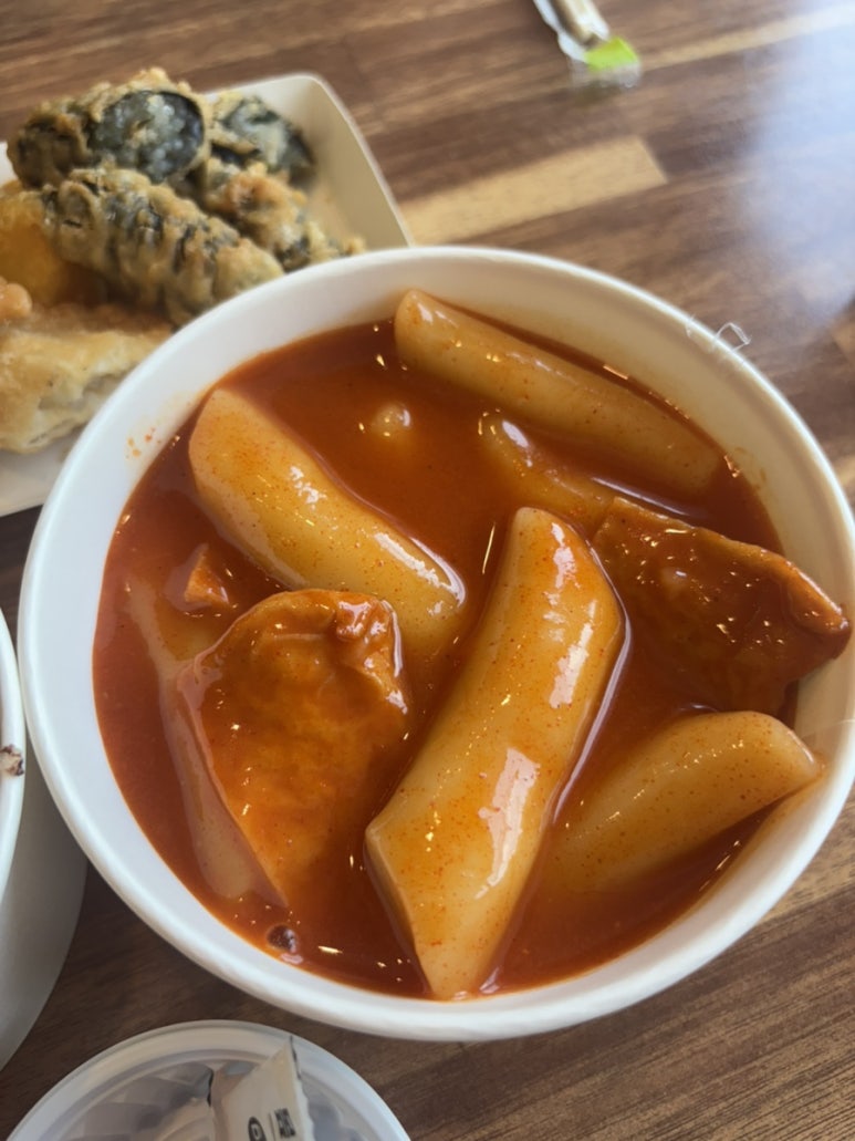 미션떡볶이 사진 6