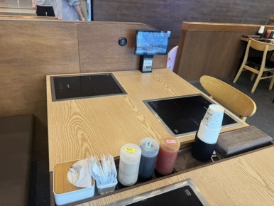 청담동샤브 더판타지움점 사진 4