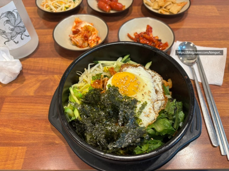 고봉밥상 사진 8