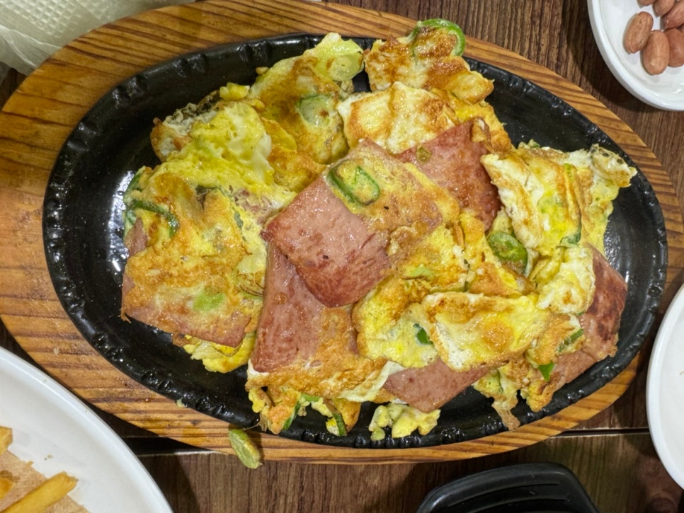 노가리호프 사진 6