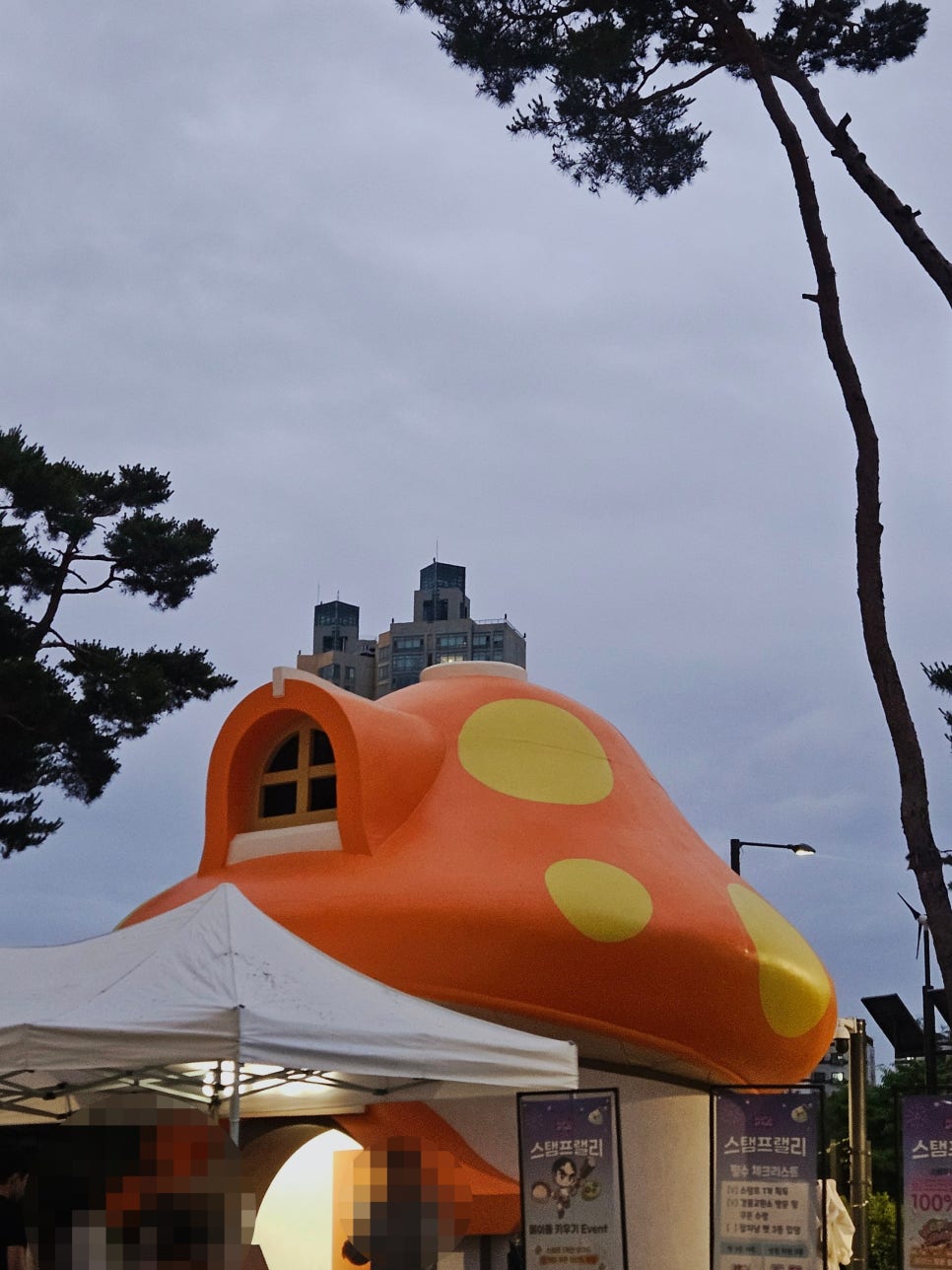역대짬뽕 송파점 사진 3