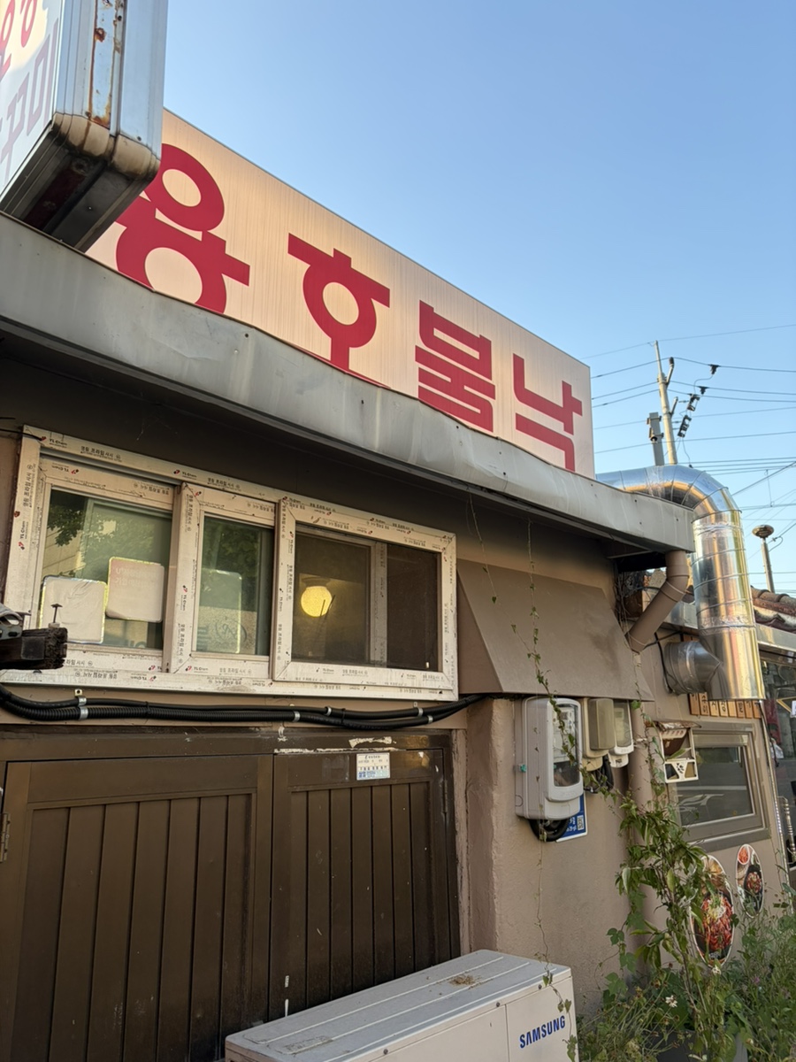 용호불낙 사진 6