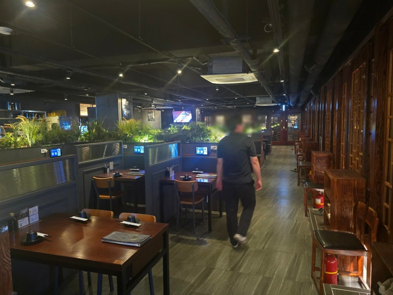 이자카야나무 구로디지털단지점 사진 8