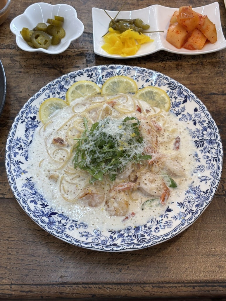 미라보식당 사진 8