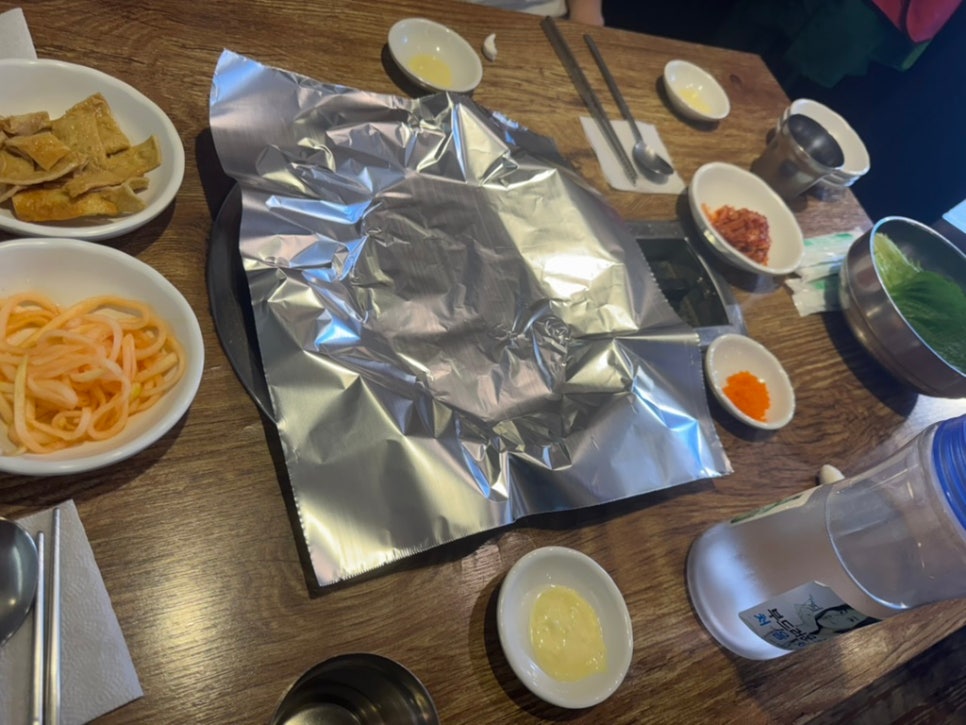 매운쭈꾸미찐쭈 사진 7