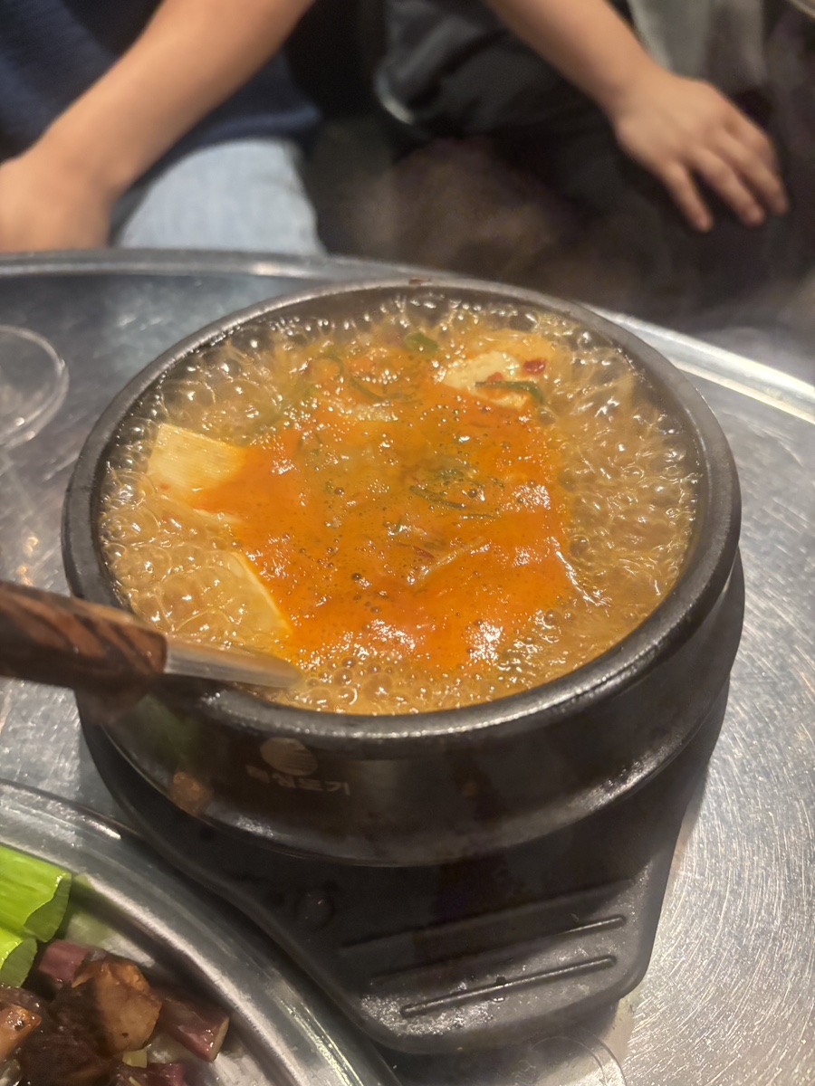 길목 신관 사진 6
