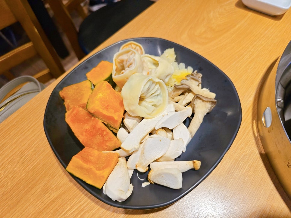 채선당 서울대입구역점 사진 2