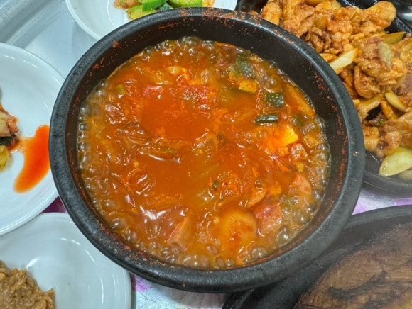 감미식당 사진 7