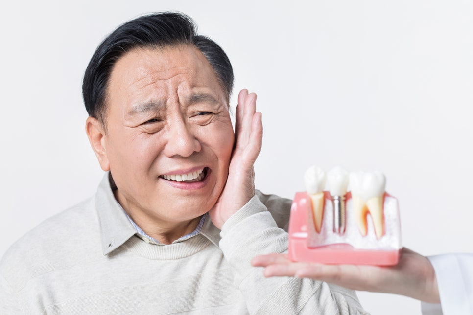 구래역임플란트 치과 선택의 기준은?