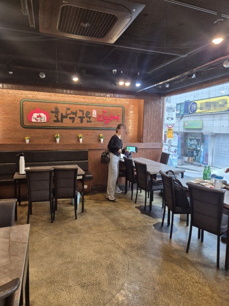 화덕구운 고등어 사진 8