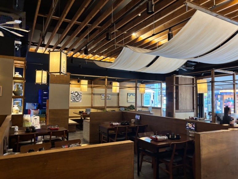 망부석 구로디지털단지점 사진 2