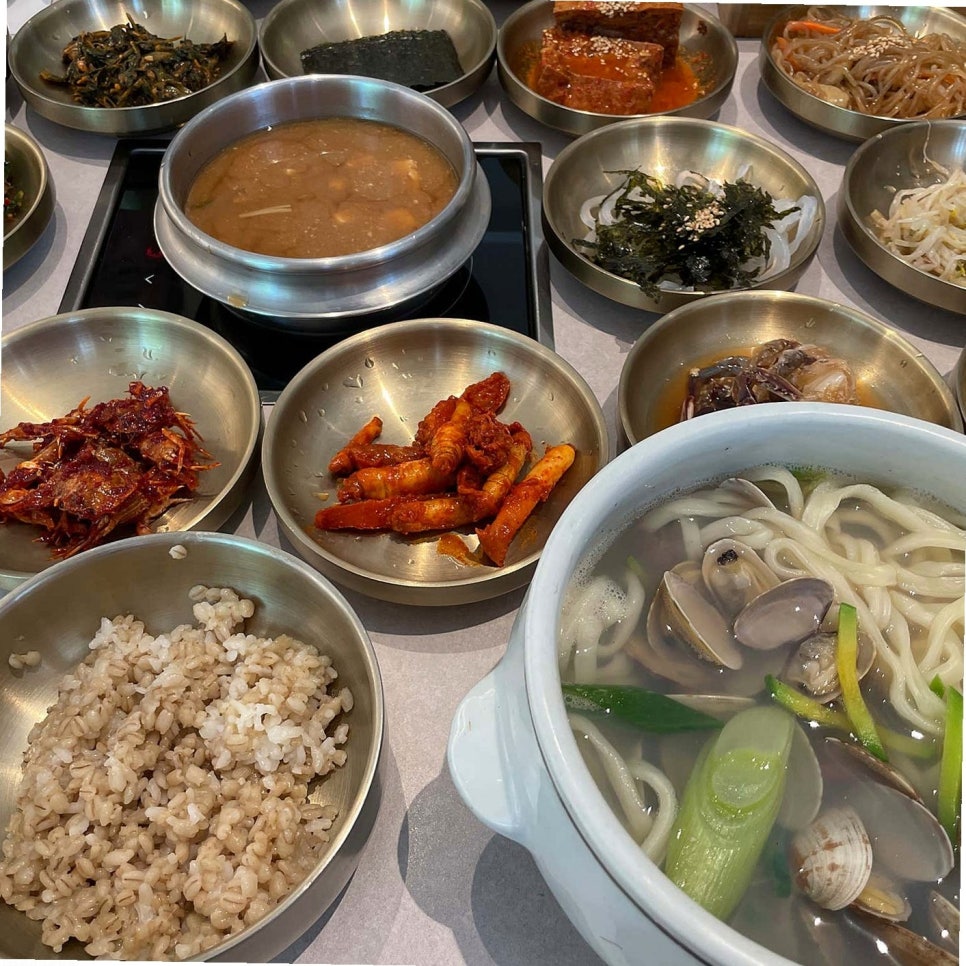 유월의보리 양재점 사진 7