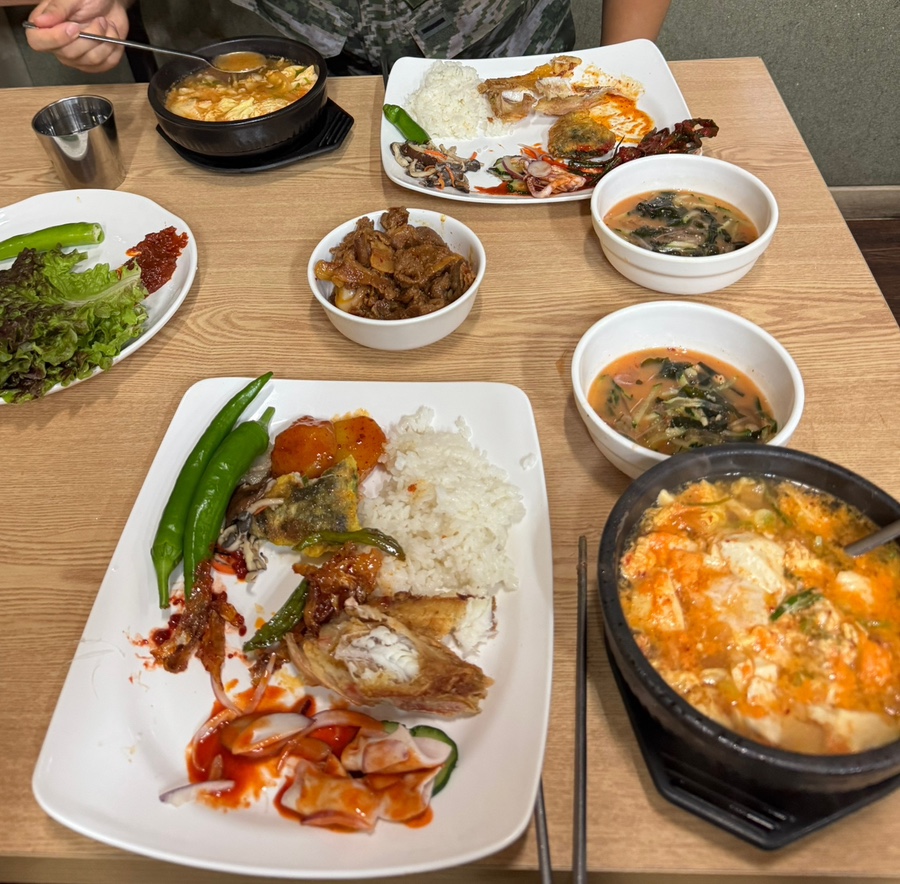 흥부네식당 사진 6