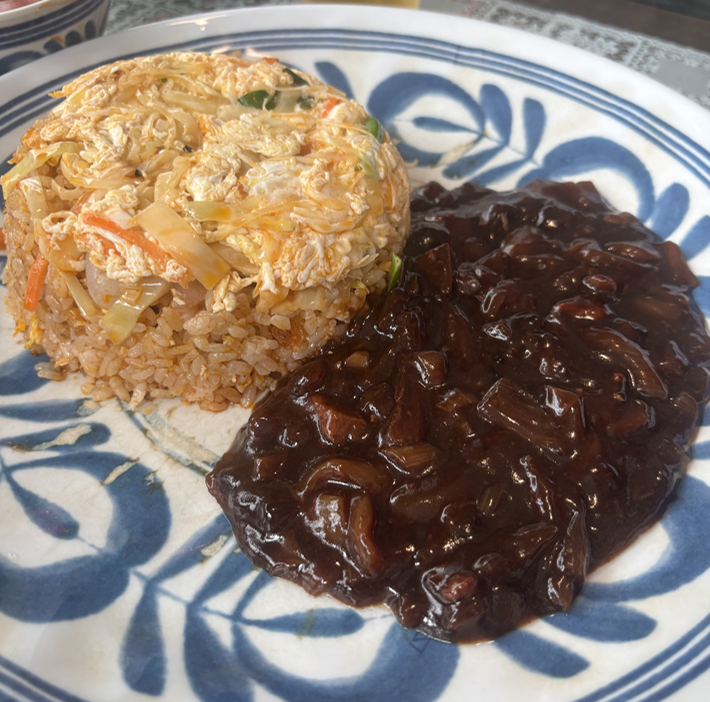중화명가 사진