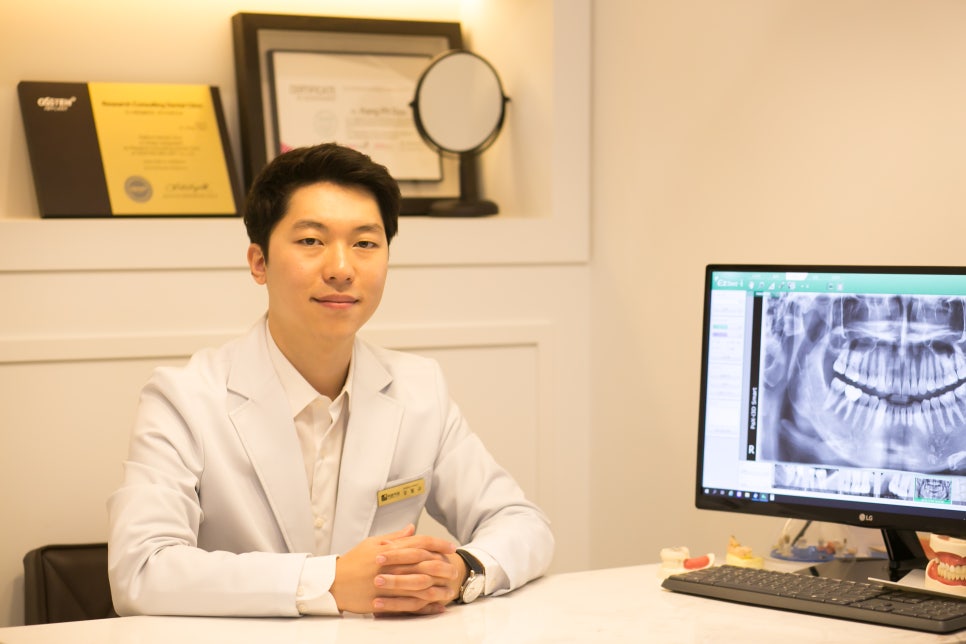 구래역임플란트 치과 선택의 기준은?