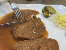 황제모밀 법원점 사진 4