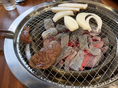 진범한우정육식당 사진 7