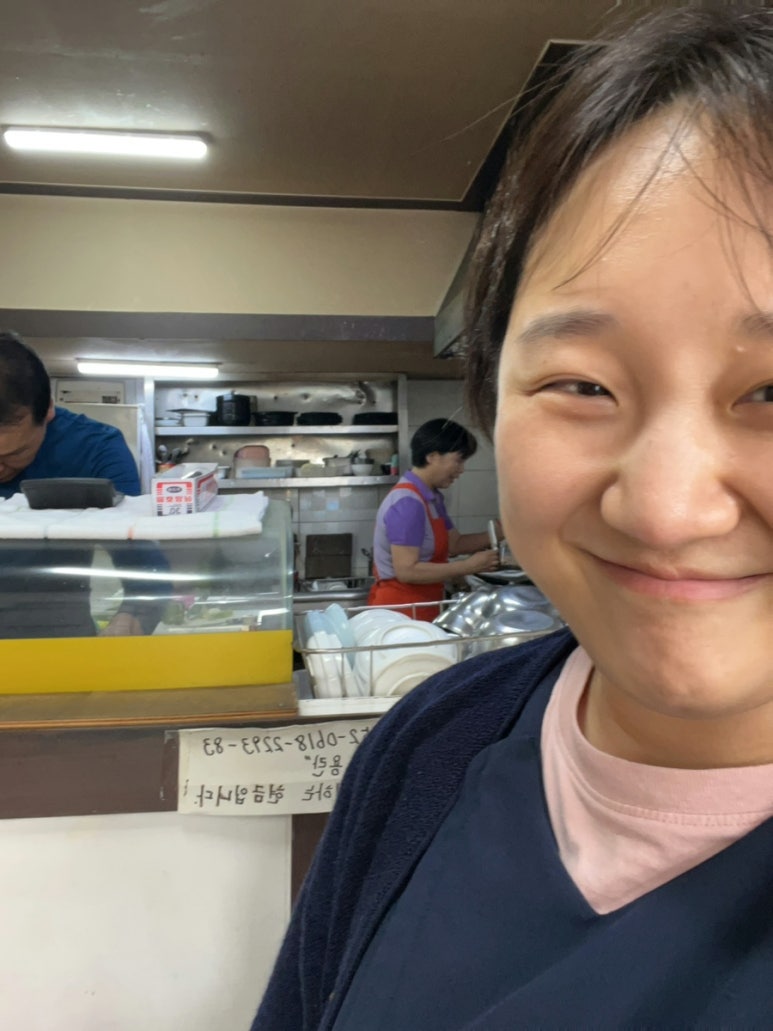이가네김밥 사진 2