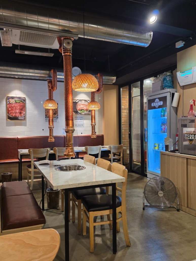 돈고돈락 본점 사진 6