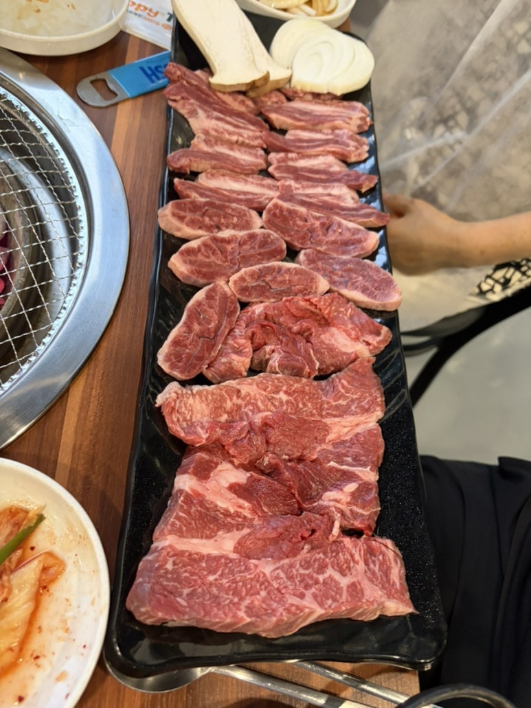 진범한우정육식당 사진 8