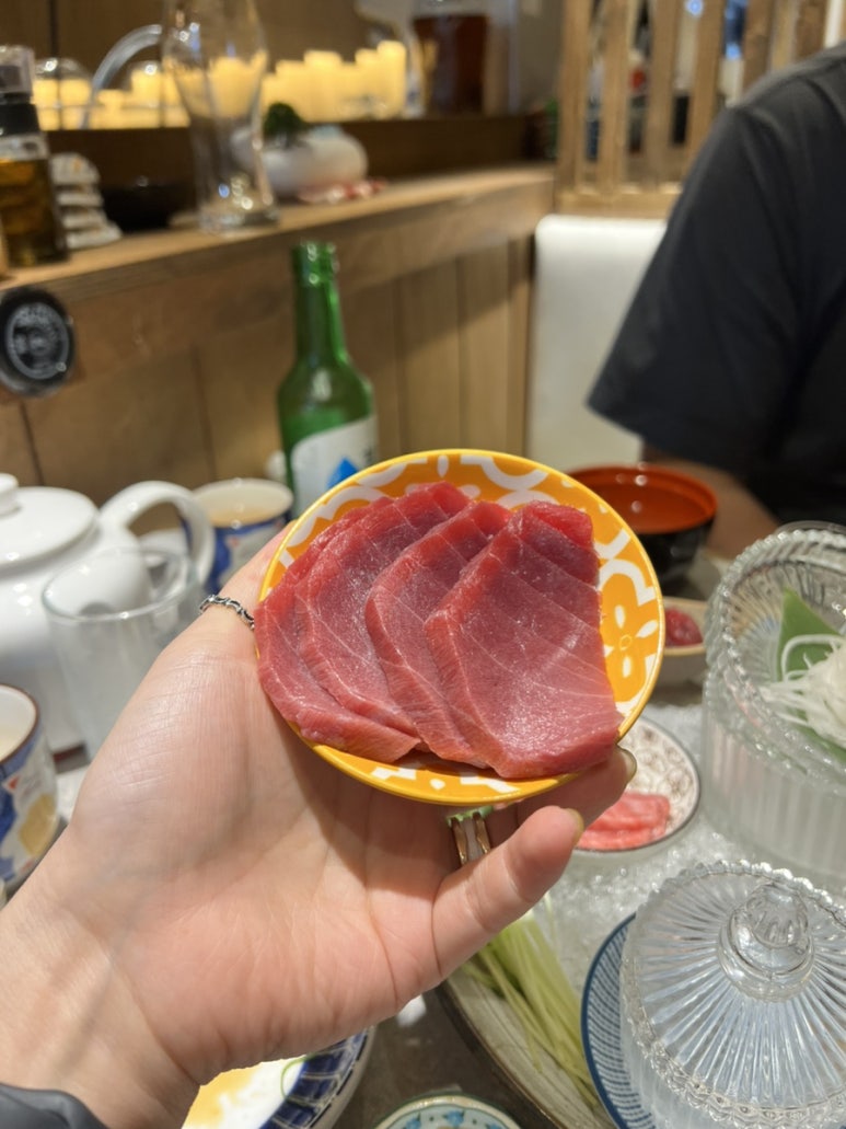 카미참치 대표 사진