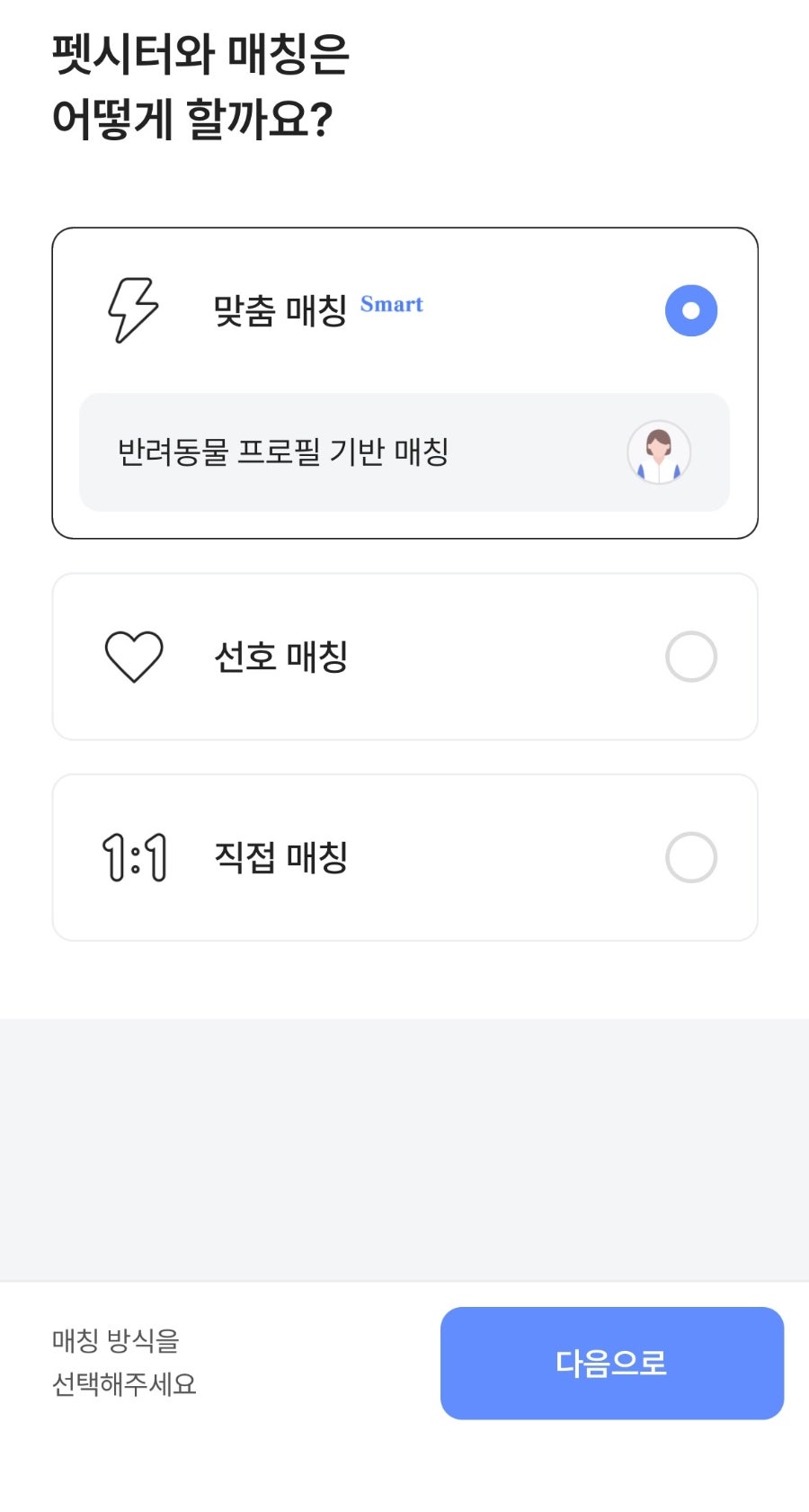 와요펫시터 고양이 돌봄 서비스, 2일 이용 후기 — 사진 3