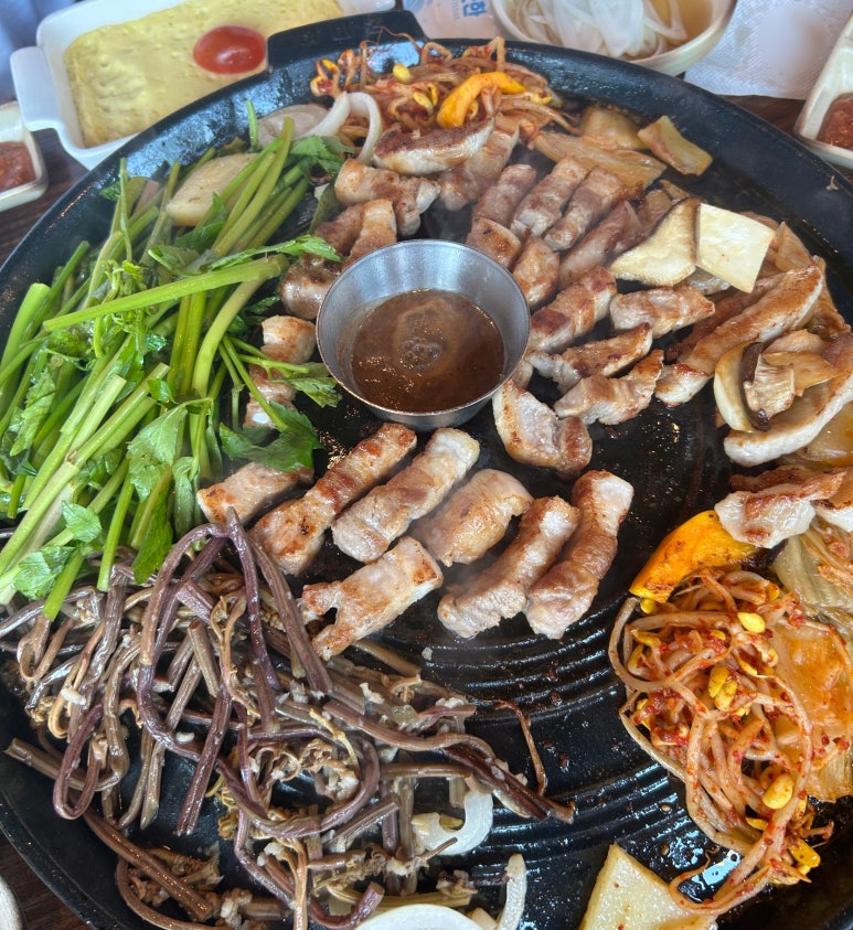 큰손생삼겹 사진 4