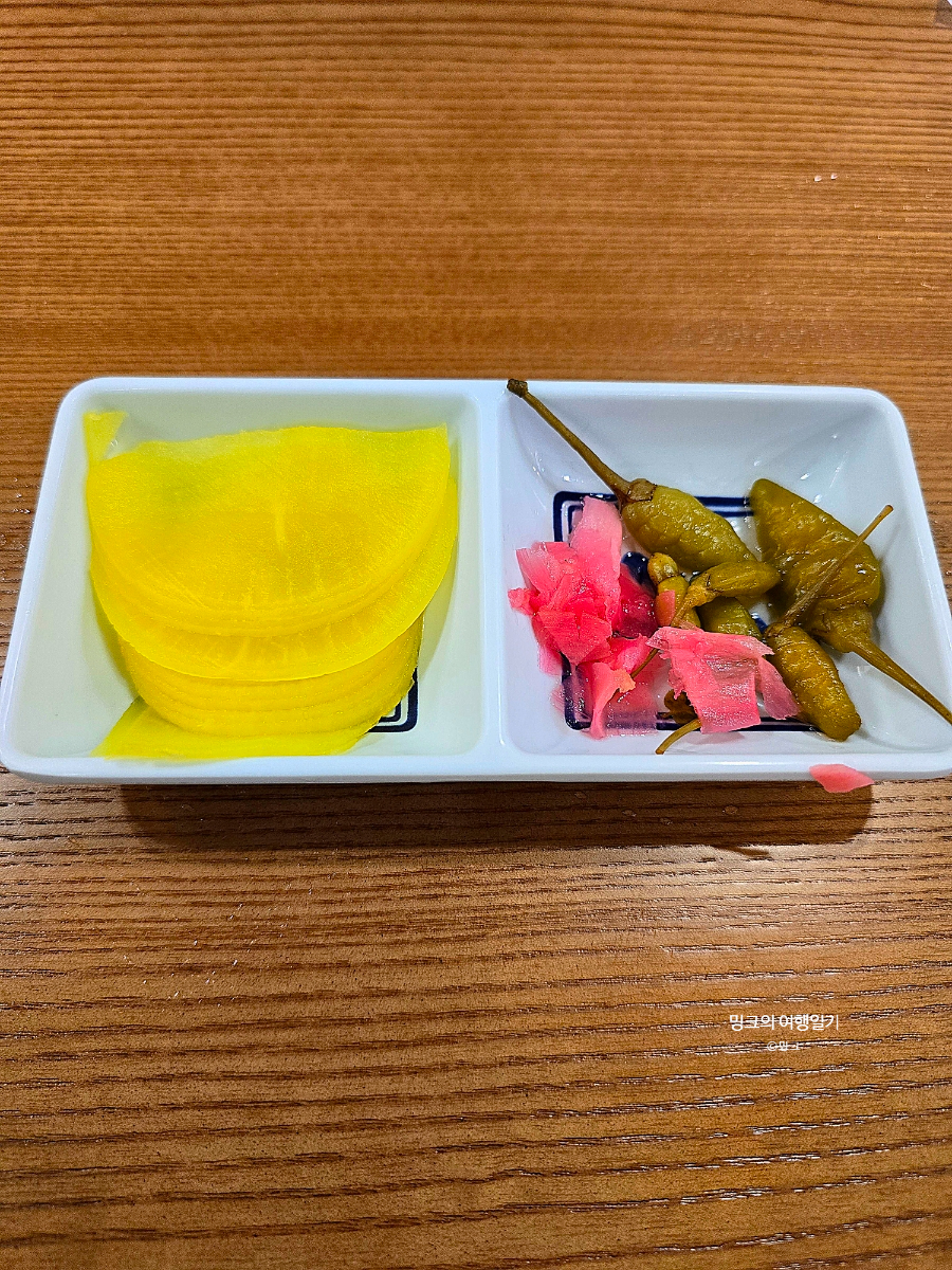 삼동소바 코엑스점 사진 6