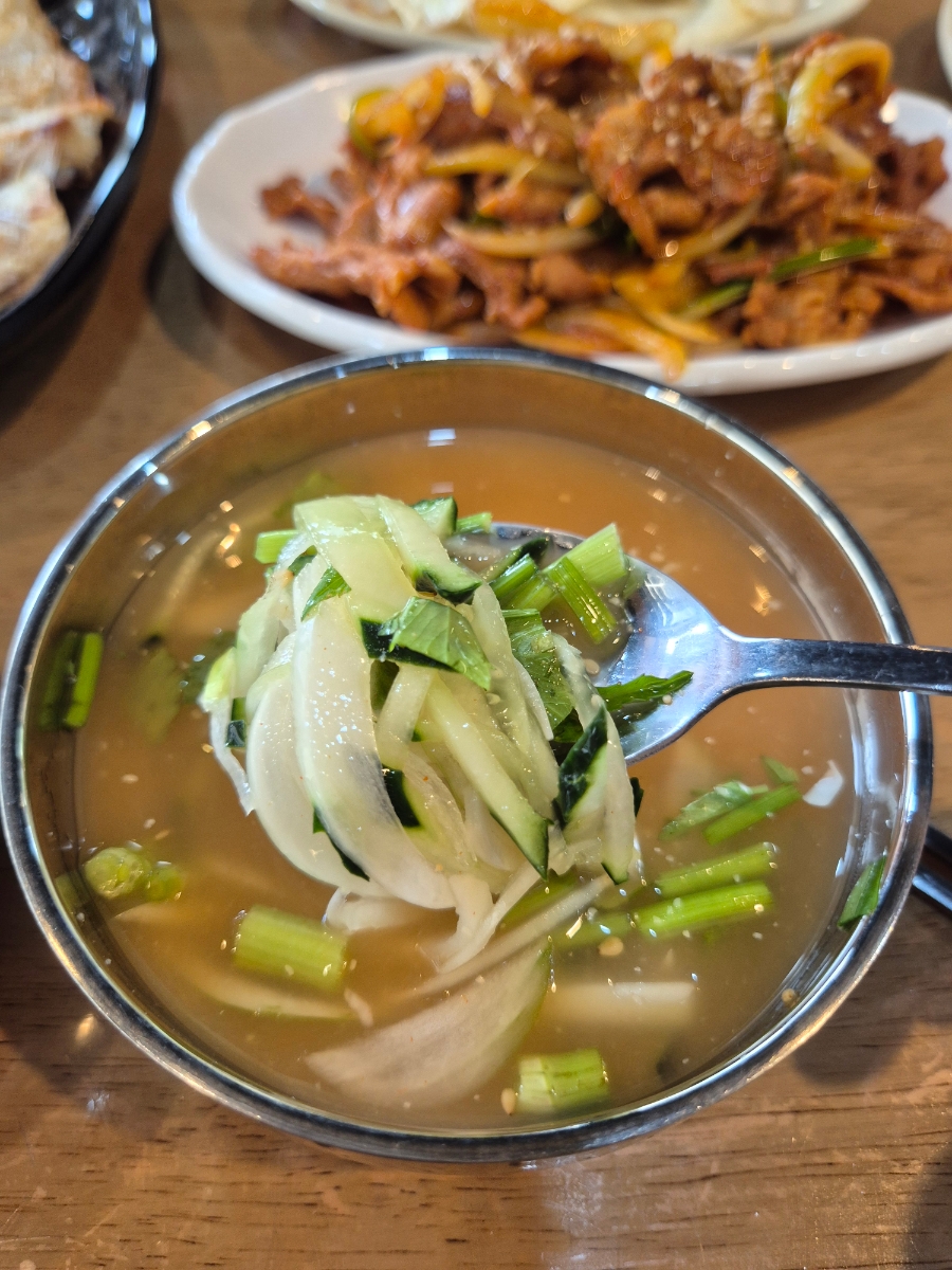 우도바당 본점 사진 8