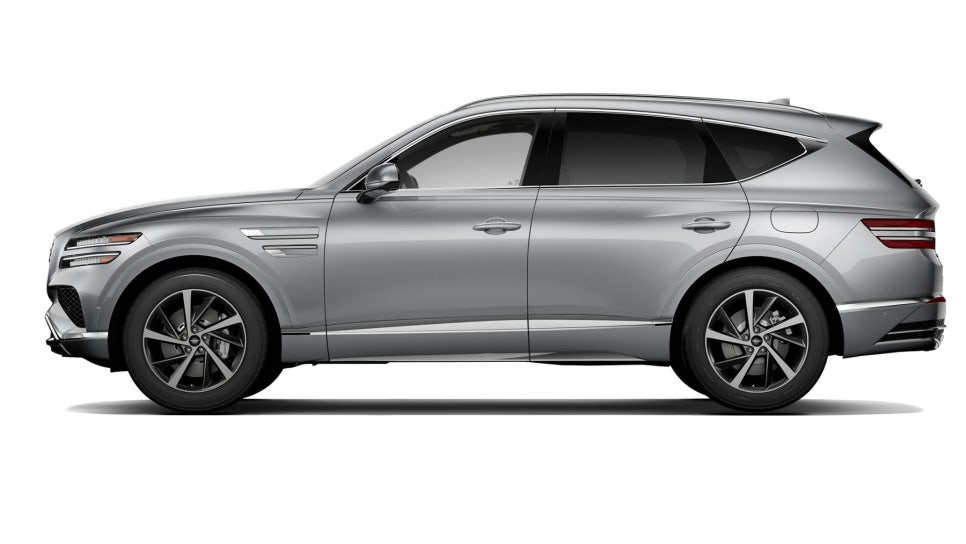 제네시스 GV80, 6월 할인보다 먼저 봐야 할 대형 SUV 유지비 이미지 5