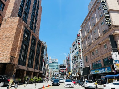 남가네설악추어탕 철산점 사진 4