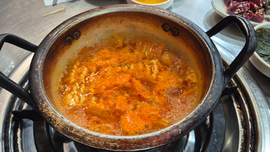 땡돌이한우곱창 사진 2