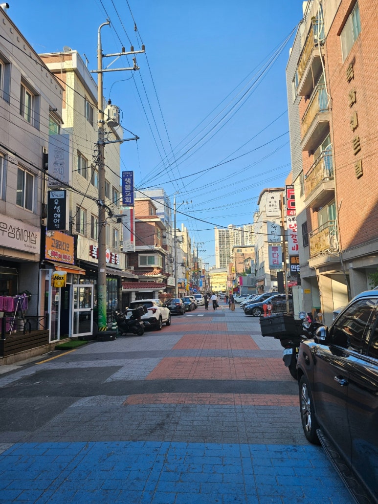 신호닭발 신도림본점 사진 4